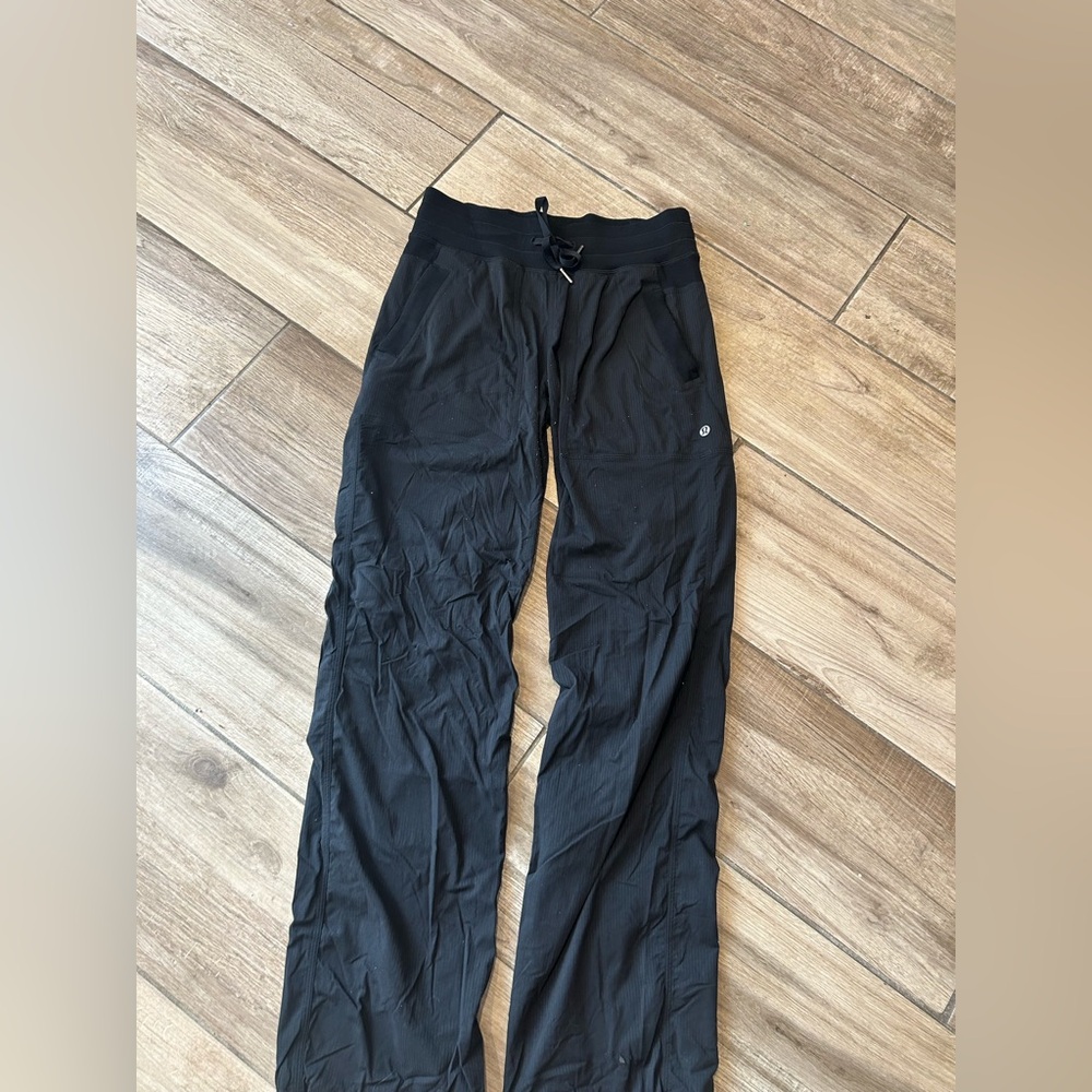 Lululemon dance pant